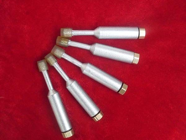 狼牙系列封蜡高强钻